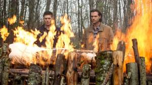 Sobrenatural Temporada 10 Episódio 22