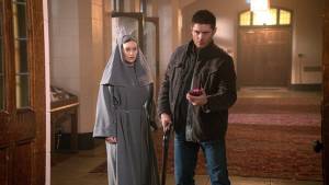 Sobrenatural Temporada 10 Episódio 16