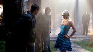 Sobrenatural Temporada 5 Episódio 5