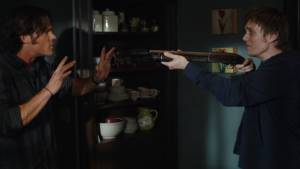 Sobrenatural Temporada 4 Episódio 19