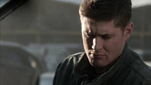 Sobrenatural Temporada 4 Episódio 21