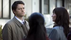 Sobrenatural Temporada 9 Episódio 18