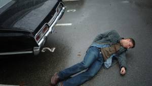 Sobrenatural Temporada 3 Episódio 11