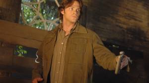 Sobrenatural Temporada 3 Episódio 1