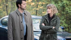Sobrenatural Temporada 12 Episódio 9
