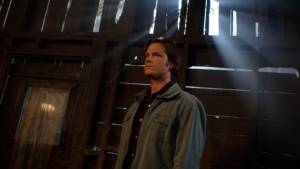 Sobrenatural Temporada 4 Episódio 9