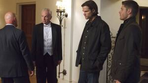 Sobrenatural Temporada 10 Episódio 6