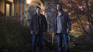 Sobrenatural Temporada 10 Episódio 11