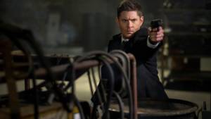 Sobrenatural Temporada 13 Episódio 15