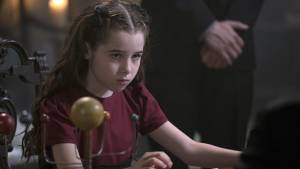 Sobrenatural Temporada 11 Episódio 3