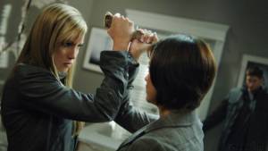 Sobrenatural Temporada 3 Episódio 9