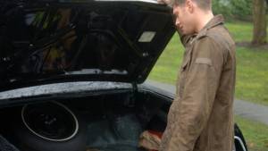 Sobrenatural Temporada 2 Episódio 20