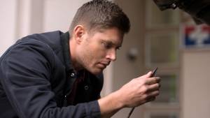Sobrenatural Temporada 11 Episódio 1