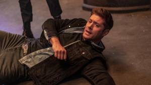 Sobrenatural Temporada 15 Episódio 8