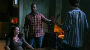 Sobrenatural Temporada 2 Episódio 3