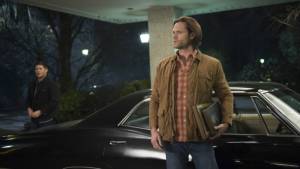 Sobrenatural Temporada 12 Episódio 16
