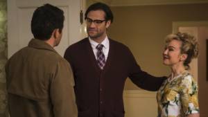 Sobrenatural Temporada 14 Episódio 15