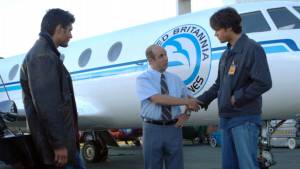 Sobrenatural Temporada 1 Episódio 4