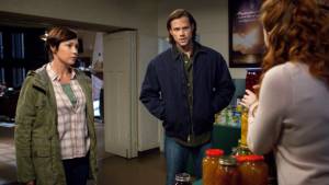 Sobrenatural Temporada 9 Episódio 8