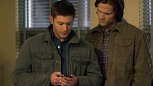 Sobrenatural Temporada 7 Episódio 10