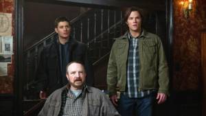 Sobrenatural Temporada 5 Episódio 15
