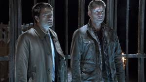 Sobrenatural Temporada 11 Episódio 10