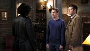 Sobrenatural Temporada 15 Episódio 12