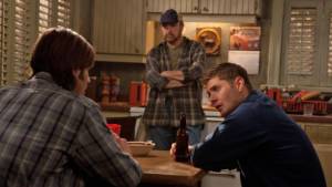 Sobrenatural Temporada 6 Episódio 12