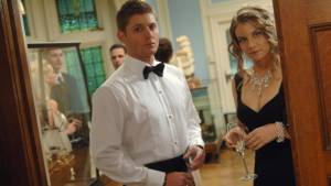 Sobrenatural Temporada 3 Episódio 6