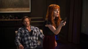 Sobrenatural Temporada 13 Episódio 19