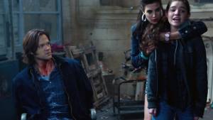 Sobrenatural Temporada 7 Episódio 11