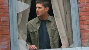 Sobrenatural Temporada 5 Episódio 4