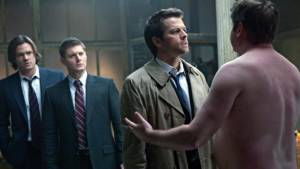 Sobrenatural Temporada 5 Episódio 14