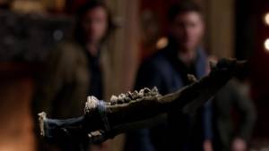 Sobrenatural Temporada 9 Episódio 16