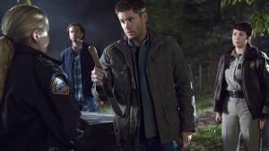 Sobrenatural Temporada 10 Episódio 8