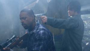 Sobrenatural Temporada 2 Episódio 10