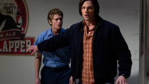Sobrenatural Temporada 7 Episódio 18