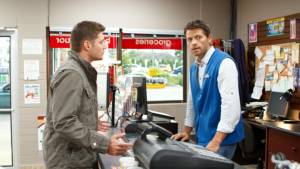 O Céu Não Pode Esperar