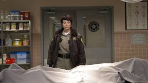 Sobrenatural Temporada 10 Episódio 8