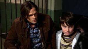 Sobrenatural Temporada 6 Episódio 19
