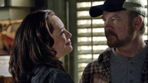 Sobrenatural Temporada 6 Episódio 17