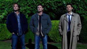 Sobrenatural Temporada 6 Episódio 3