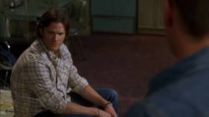 Sobrenatural Temporada 3 Episódio 14
