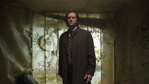 Sobrenatural Temporada 11 Episódio 12