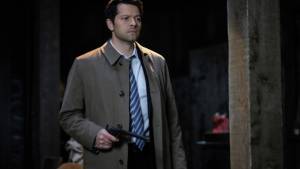 Sobrenatural Temporada 12 Episódio 19