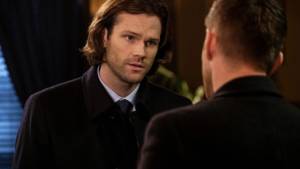 Sobrenatural Temporada 13 Episódio 15