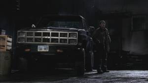 Sobrenatural Temporada 1 Episódio 21