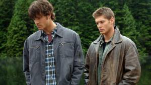Sobrenatural Temporada 1 Episódio 3