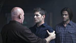 Sobrenatural Temporada 6 Episódio 1
