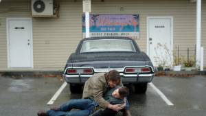 Sobrenatural Temporada 3 Episódio 11